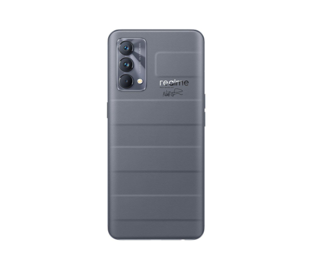 REALME GT Master 5G 8/256GB Szary - 676441 - zdjęcie 3